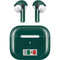 Mexico Soccer Flag Apple AirPods (3rd Gen 2021) Skin
